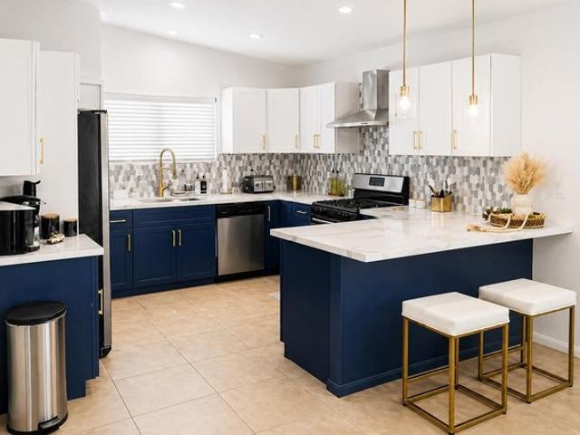 House for sale in Cathedral City, California