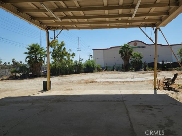 Commercial for sale in Riverside, California