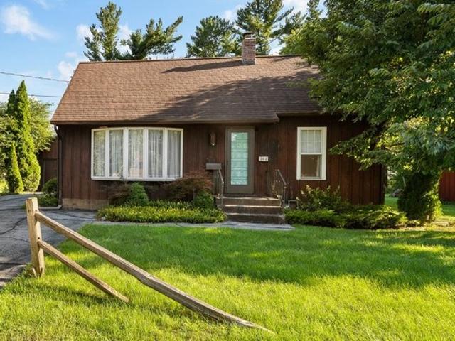 House for sale in Rock Island, Illinois
