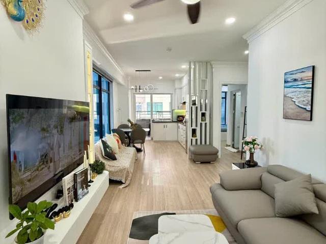 Căn hộ bán tại Gia Lai