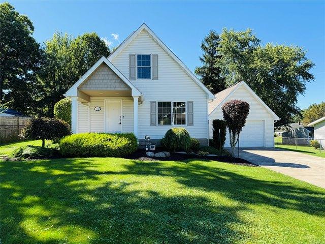 House for sale in Erie, Pennsylvania
