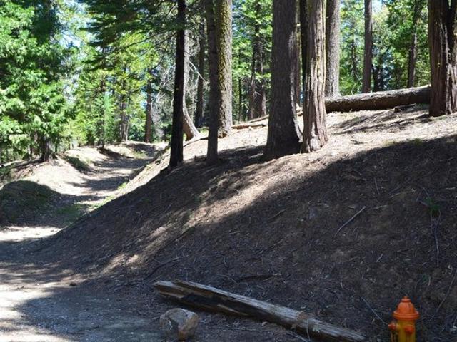 Land for sale in California