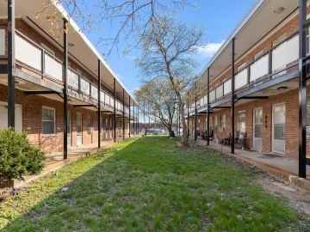 Apartment for rent in Saint Louis, Missouri