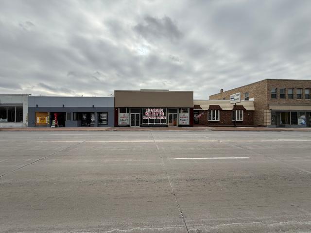 Commercial for sale in Moline, Illinois