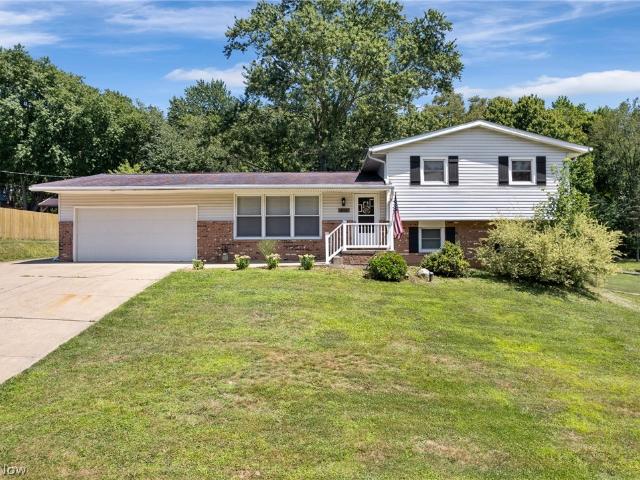House for sale in Massillon, Ohio