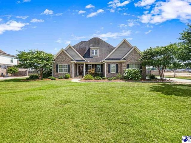 House for sale in Effingham, South Carolina