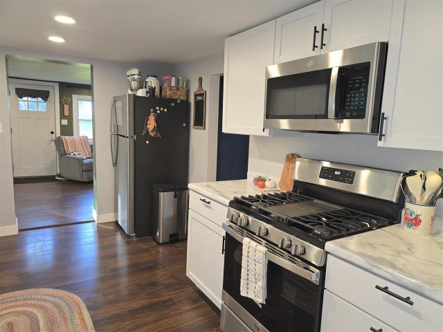 House for sale in Burke Acres, Kalamazoo