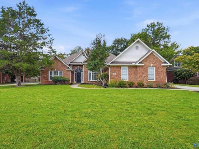 House for sale in Owens Cross Roads, Alabama