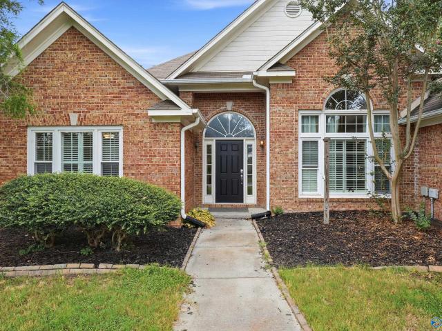 House for sale in Huntsville, Madison County