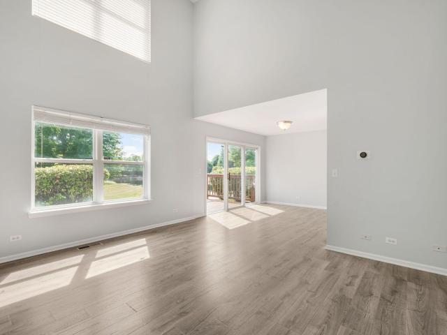 Townhouse for rent in Naperville, Illinois