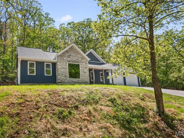 Property for sale in High Ridge, Missouri