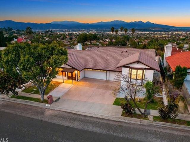 House for sale in California