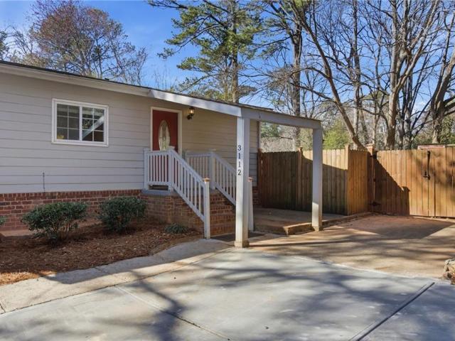 Property for rent in Decatur, Georgia
