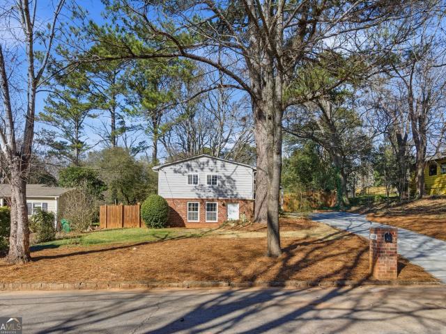 House for sale in Decatur, Georgia