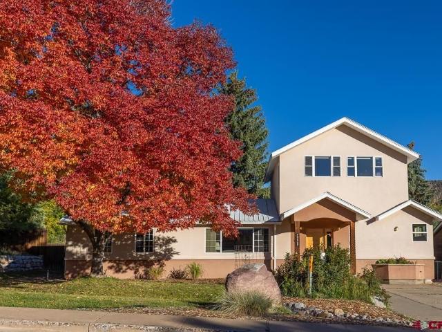 House for sale in La Plata, Colorado