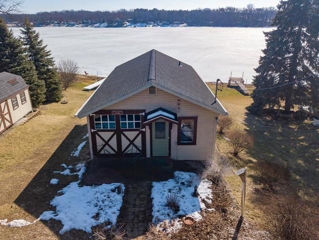House for sale in Milton, Wisconsin