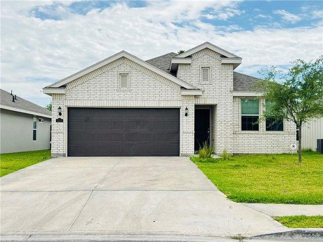 House for sale in Hidalgo, Texas