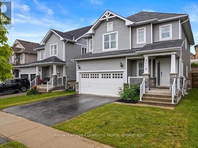 House for sale in Orillia, Ontario