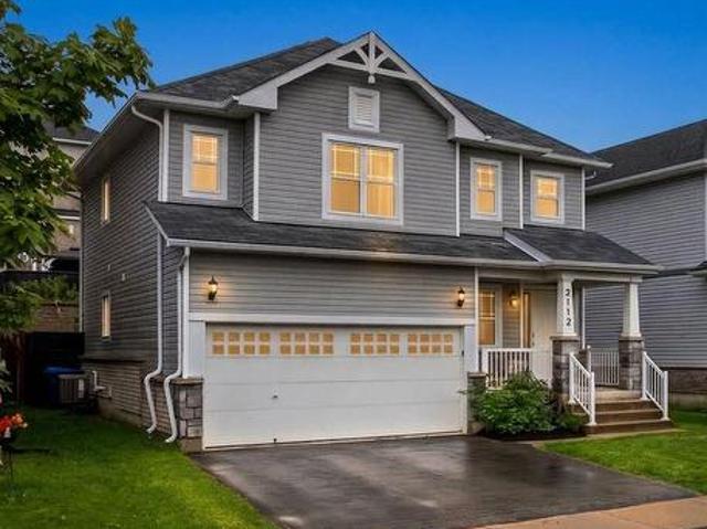 House for sale in Orillia, Central Ontario