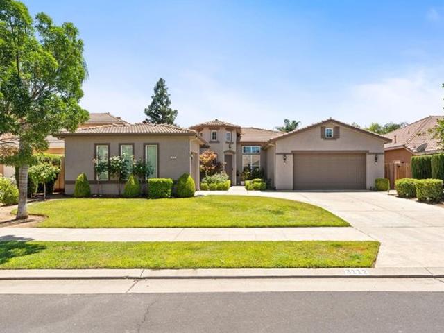 House for sale in Clovis, California