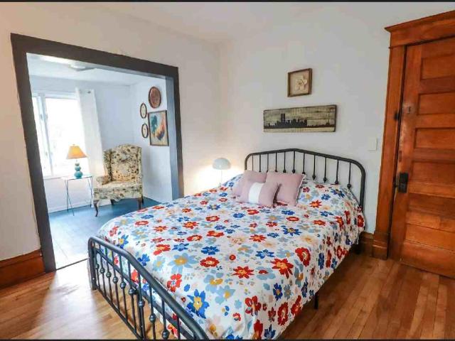 Apartment for rent in Hennepin, Minnesota