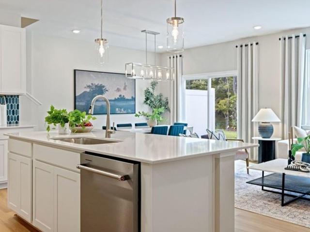 Townhouse for sale in Durham, North Carolina