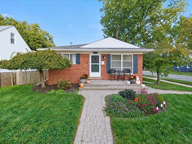 House for sale in Ferndale, Oakland County