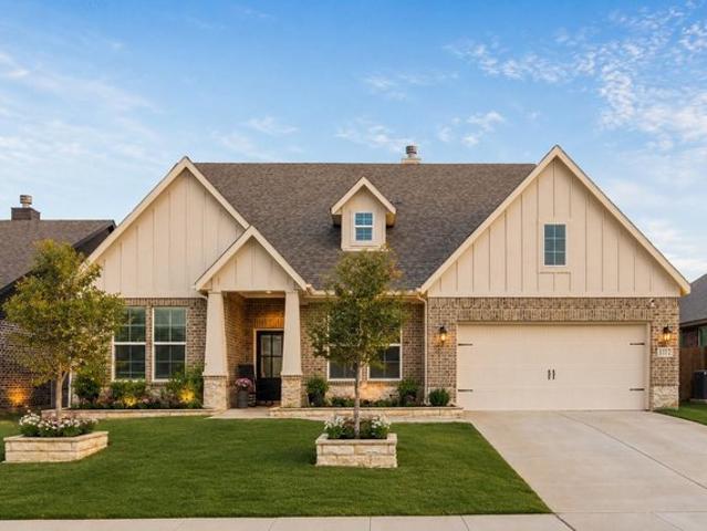House for sale in Anna, Texas