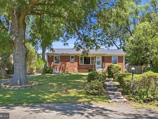 House for sale in Virginia