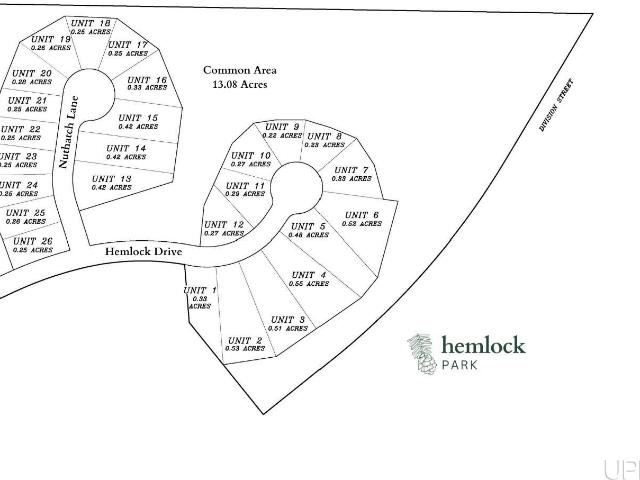 Land for sale in Marquette, Michigan
