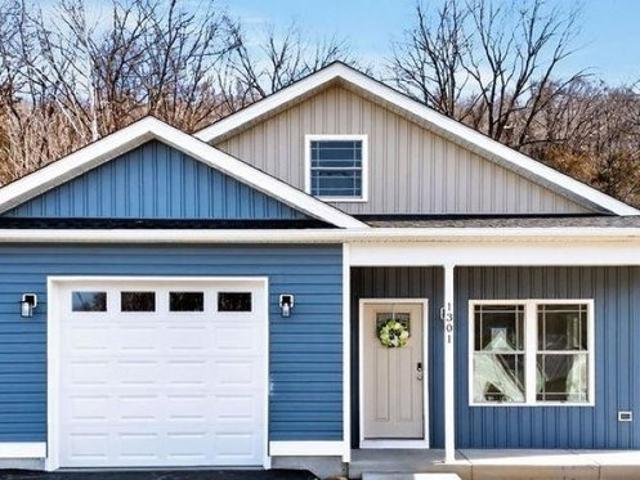 House for sale in Virginia