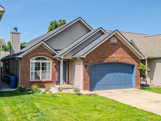 House for sale in Lexington, Kentucky