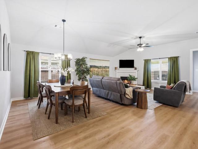 House for sale in Bryan, Texas