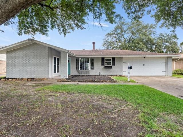 House for sale in Jefferson, Texas
