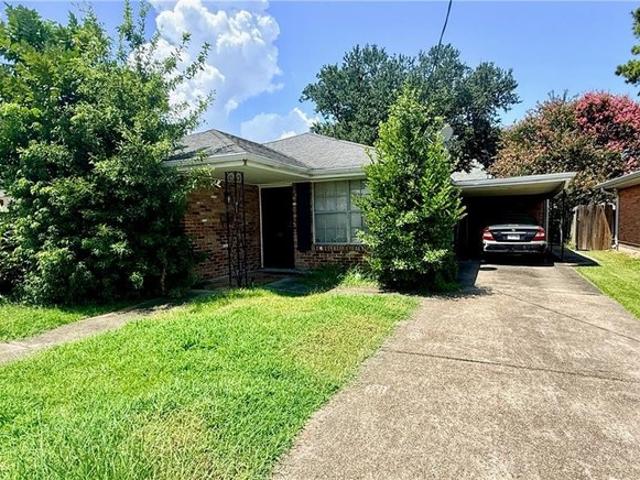 House for sale in Metairie, Louisiana