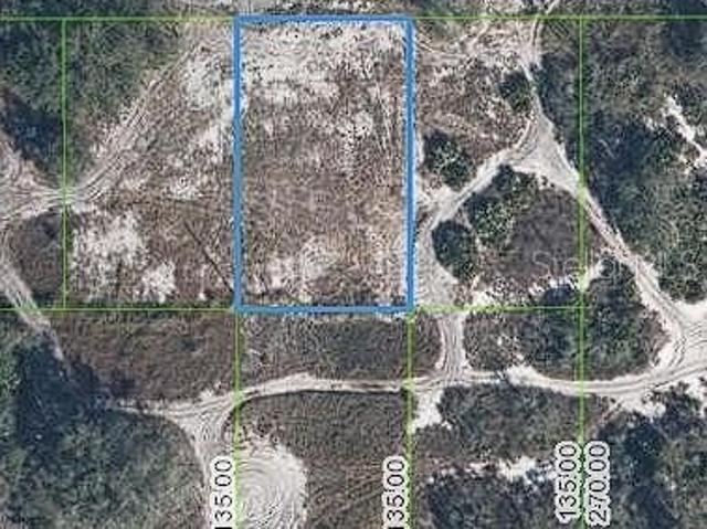 Land for sale in Lake Placid, Florida