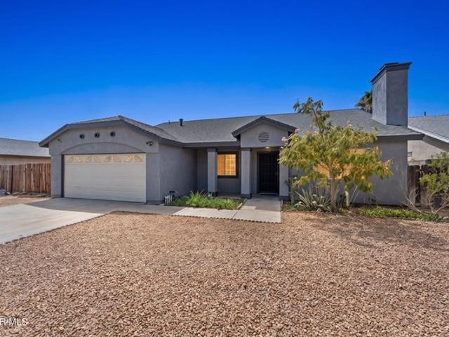 House for sale in California