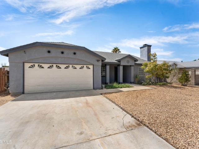 House for sale in California