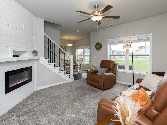 Condo for sale in Ankeny, Iowa
