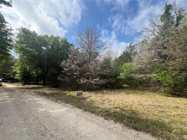 Land for sale in Navarro, Texas