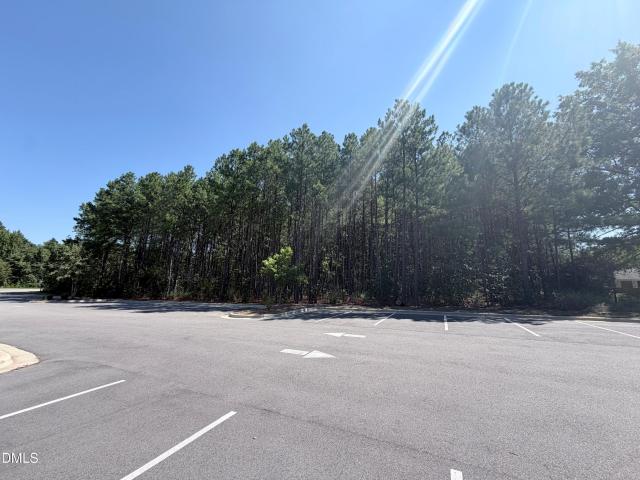Land for sale in Morrisville, Durham County