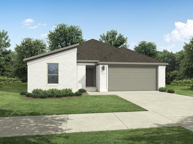 House for sale in Gunter, Texas