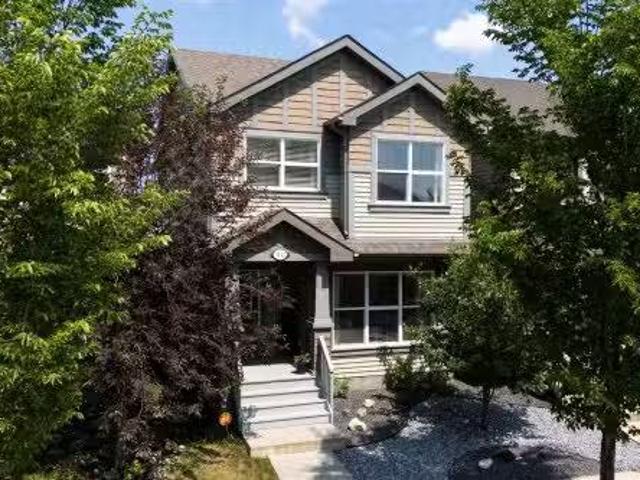 House for sale in Wedgewood, Alberta