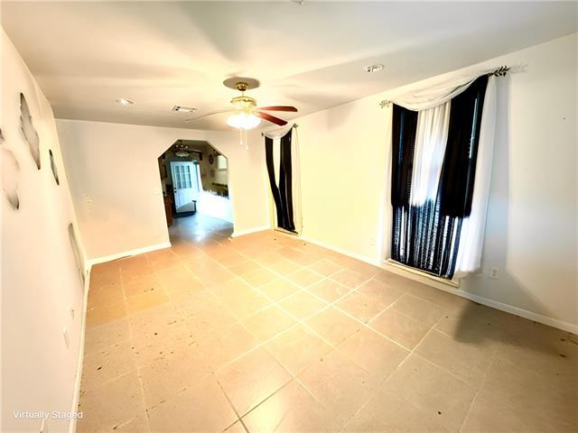 House for sale in Chalmette, Louisiana