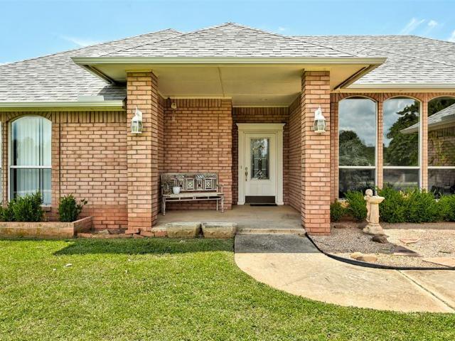 House for sale in Blanchard, Oklahoma