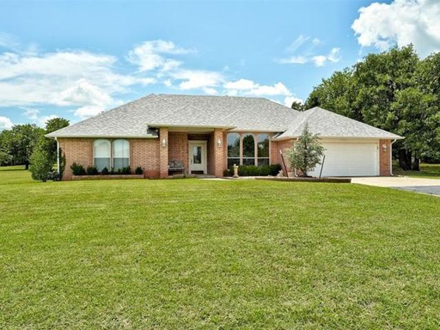 House for sale in Blanchard, Oklahoma