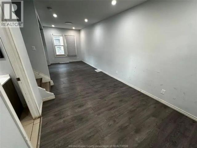 House for rent in Sandwich, Windsor