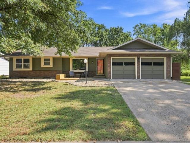 House for sale in Kansas