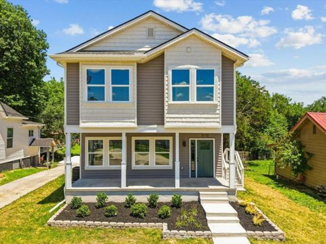 House for sale in Tennessee