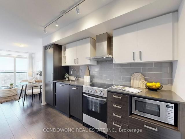 Condo for sale in Woburn, Ontario